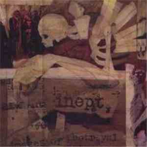 Inept  - Images Of Betrayal album flac