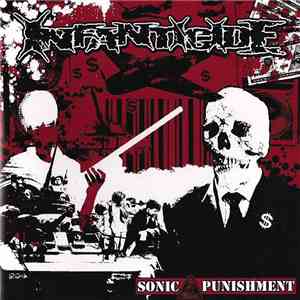 Infanticide - Sonic Punishment album flac