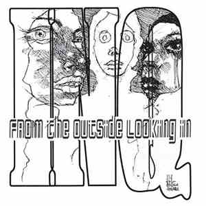 IN-Q - From The Outside Looking In album flac