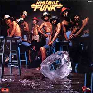 Instant Funk - Instant Funk album flac