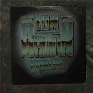 Ion Britton - eatmetal album flac
