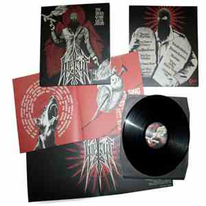Iperyt - The Patchwork Gehinnom album flac