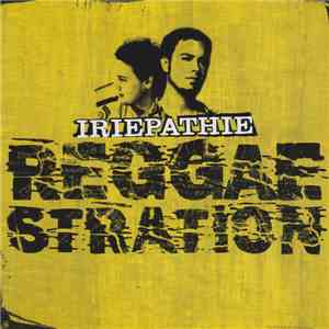 Iriepathie - Reggaestration album flac