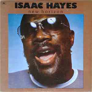 Isaac Hayes - New Horizon album flac