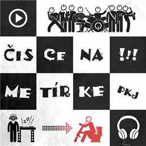 Čistírna Pokaždé Jinak - Meceke!!! album flac