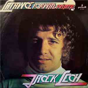 Jacek Lech - Latawce Porwał Wiatr album flac
