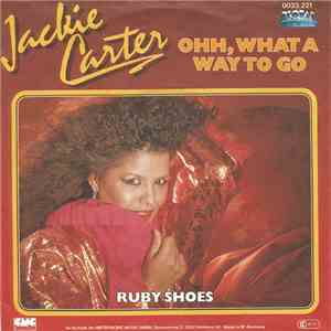 Jackie Carter - Ohh, What A Way To Go album flac
