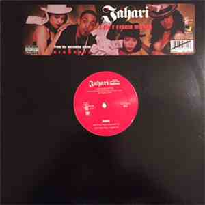 Jahari - I Ain't F#ckin Witcha album flac