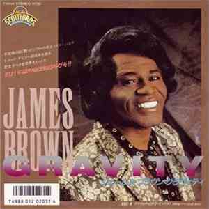 James Brown - Gravity album flac