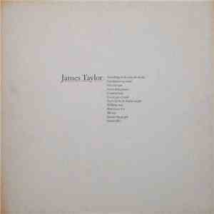 James Taylor - Greatest Hits album flac