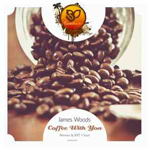 James Woods - Coffee With You album flac