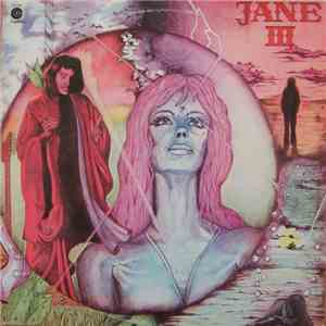 Jane - III album flac