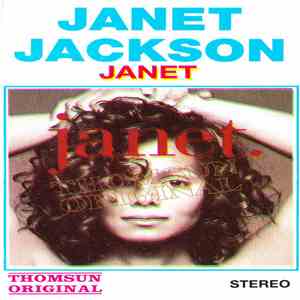 Janet - Janet. album flac