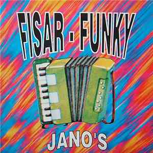 Jano's - Fisar-Funky album flac