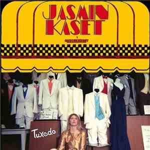 Jasmin Kaset & Quichenight - Tuxedo album flac