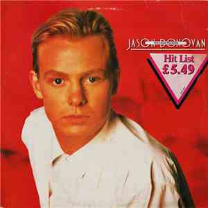 Jason Donovan - Ten Good Reasons album flac