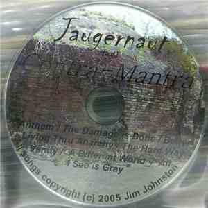 Jaugernaut - Contra-Mantra album flac