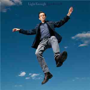 Jaye Bartell - Light Enough album flac