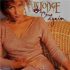 JC Lodge - Come Again album flac