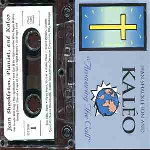 Jean Shackleton And Kaléo - Answering The Call album flac