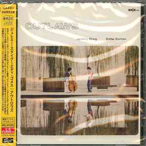 Jeremy Steig - Eddie Gomez - Outlaws album flac