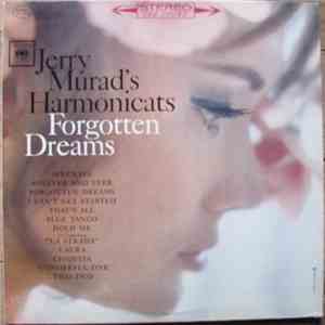 Jerry Murad's Harmonicats - Forgotten Dreams album flac