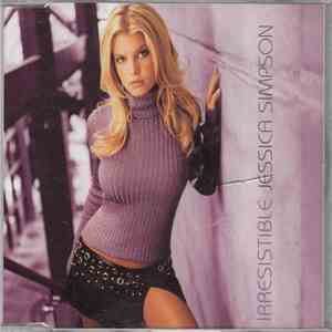 Jessica Simpson - Irresistible album flac