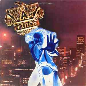 Jethro Tull - War Child album flac