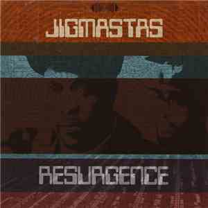 Jigmastas - Resurgence album flac