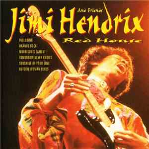 Jimi Hendrix - Red House album flac