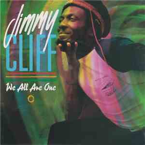Jimmy Cliff - We All Are One album flac