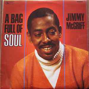 Jimmy McGriff - A Bag Full Of Soul album flac