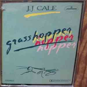 J.J. Cale - Grasshopper album flac