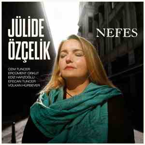 Jülide Özçelik - Nefes album flac
