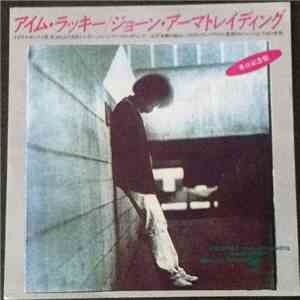 Joan Armatrading - I'm Lucky album flac