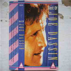 Joe Dassin - Best Of Joe Dassin album flac