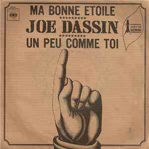 Joe Dassin - Ma Bonne Etoile / Un Peu Comme Toi album flac
