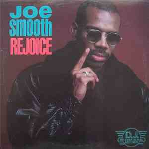 Joe Smooth - Rejoice album flac