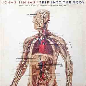 Johan Timman - Trip Into The Body album flac
