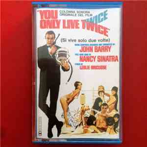 John Barry - You Only Live Twice album flac
