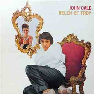 John Cale - Helen Of Troy album flac