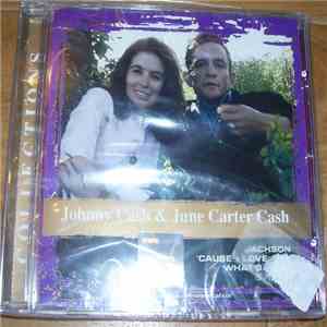 Johnny Cash & June Carter Cash - Collections album flac