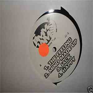 Johnny "D" De Mairo - Volume Two album flac