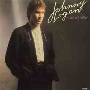 Johnny Logan - Hold Me Now album flac