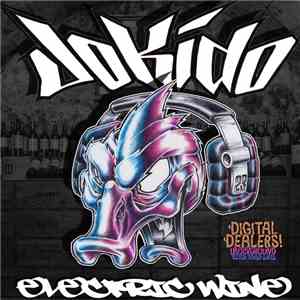 Jokido - Electric Wine album flac