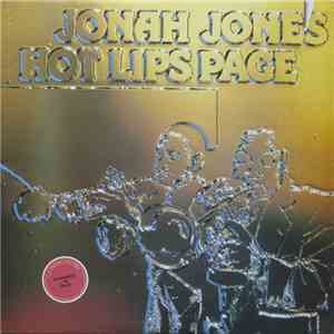 Jonah Jones And His Orchestra, Hot Lips Page And His Orchestra - Swing Street Showcase album flac