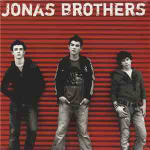 Jonas Brothers - It's About Time album flac