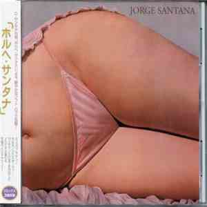 Jorge Santana - Jorge Santana album flac