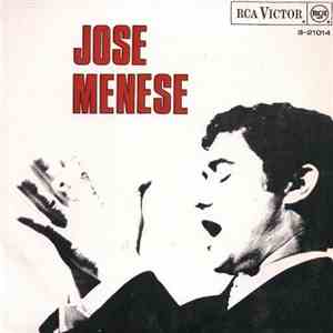José Menese - José Menese album flac