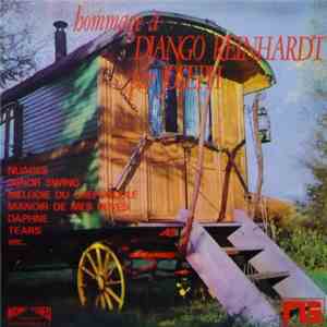 Joseph Reinhardt - Hommage À Django Reinhardt album flac